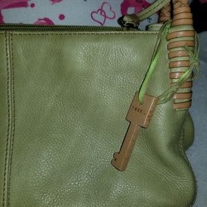 Vintage Fossil Purse